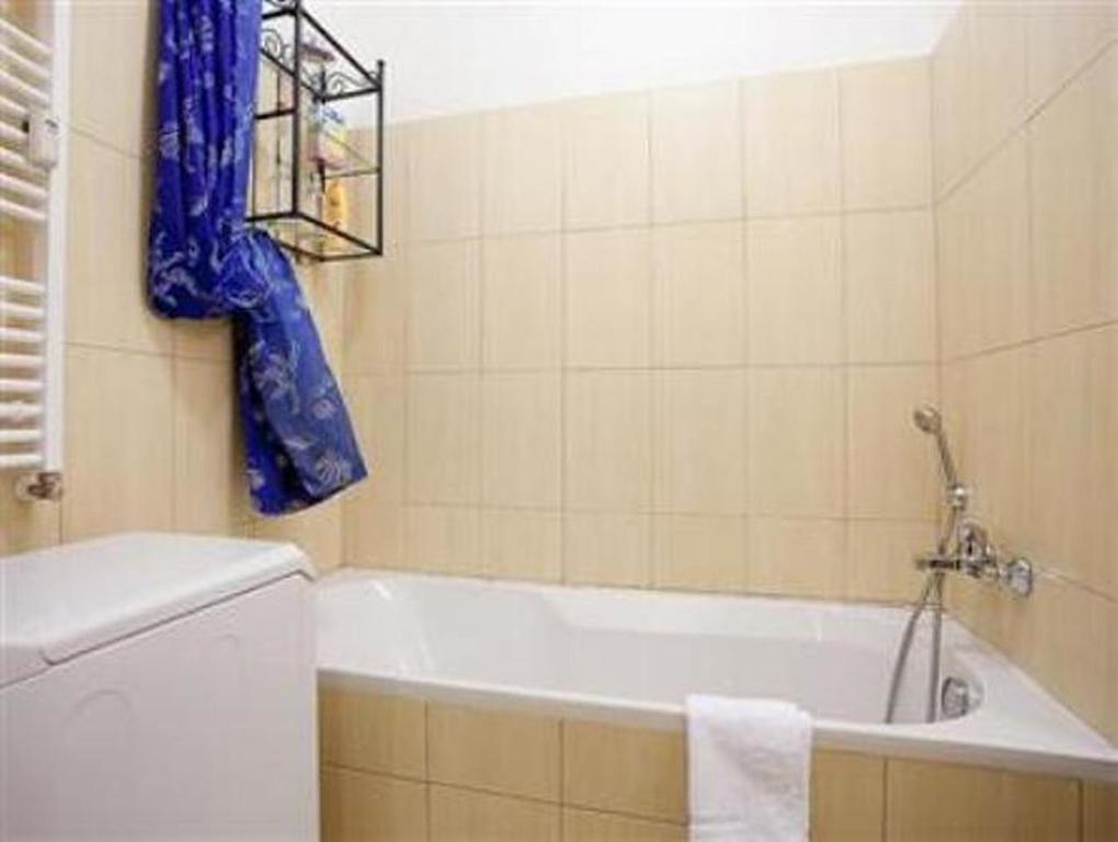 Apartment Smichov Прага Стая снимка